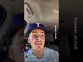 Pedro/Eslabón armado Talking about his ex full tik tok live on 1/22/2021