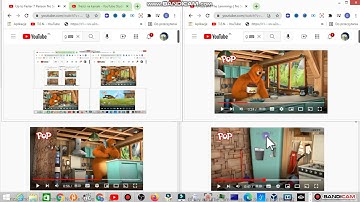 Up to Faster 10 Parison No See No Do