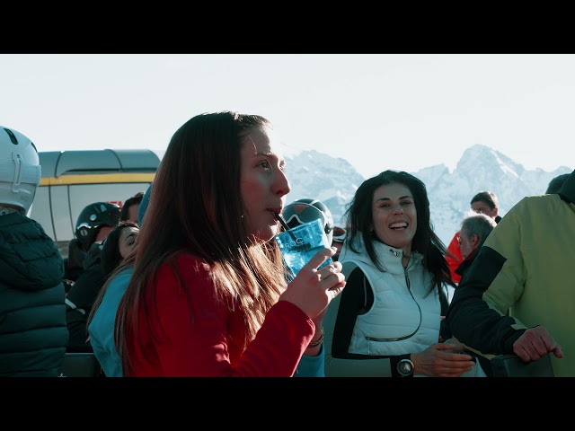 Club Moritzino – Après-ski