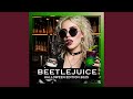 Beetlejuice Mood