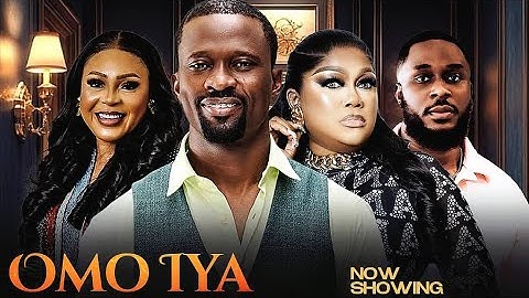 OMO IYA MI - latest Yoruba movies 2025 Sindodo, Shola Kosoko, Malaika, Kiki Bakare, Fausat Balogun.
