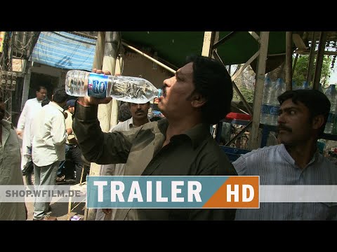 Bottled Life  [Offizieller Trailer Deutsch HD German]