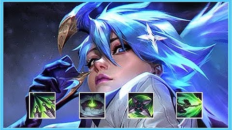 AKALI MONTAGE #41 - BEST PLAYS S15