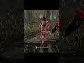 ОЧЕНЬ ЛЁГКАЯ ИГРА ЗА ЛЕГИОНА DbD #shorts