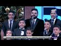 نجوم دار الاوبرا المصرية يبدعون في اغنية مصر التي في خاطري