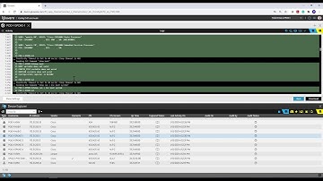 Gluware Config Drift Tutorial