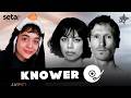 KNOWER "I'm the president" | DJ Mimini