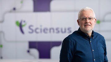 Sciensus: Expanded access programs for rare disease patients in Europe.