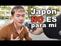 JAPONÉS quiere vivir en LATINOAMÉRICA ❤️