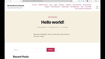 How to Force the HTTPS Redirect within your cPanel for WordPress