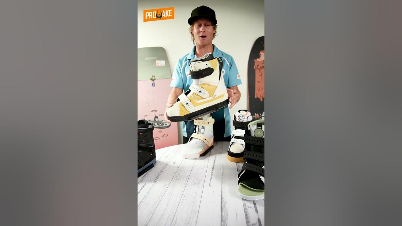 2023 Slingshot Space Mob Binding by ProWake Australia YouTube