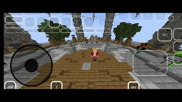 How To Add NPC Like Hypixel in Your Minecraft Server | How To Use Citizens Plugin Minecraft