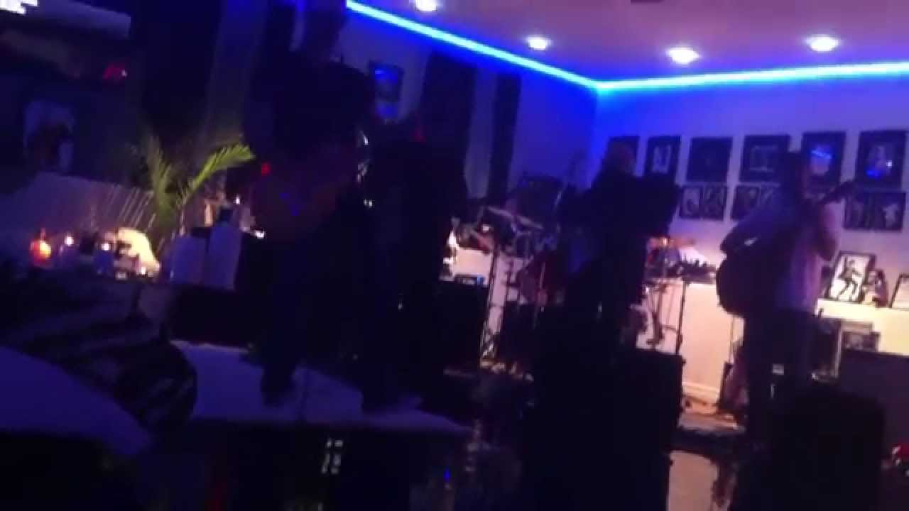 The shenanigans Band The Hollywood Star Room YouTube