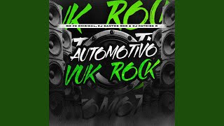 Automotivo Vuk Rock
