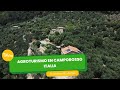 Agroturismo en Camporosso, Italia - TvAgro por Juan Gonzalo Angel Restrepo