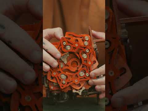 An EPIC Steampunk
