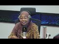 USIWAHI KUMWAMBIA MUME WAKO JAMBO HILI 