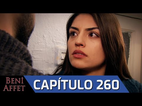 Perdóname (Beni Affet) Audio Español - Capítulo 260