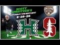 Free Football Pick Hawaii Rainbow Warriors vs Stanford Cardinal , 8/29/2026 College Football