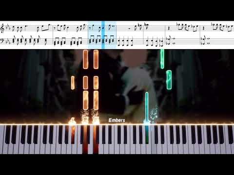 ถ้าเราเจอกันอีก (Until Then) - Tilly Birds (Free Sheets In Description)