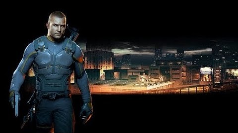 Contract Killer - Sniper Game - Part 2