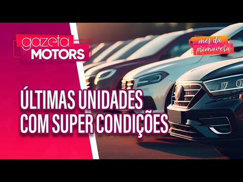 Últimas unidades com super condições | Sorana Volkswagen | Gazeta Motors | #MêsdaPrimavera2025