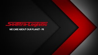 Soditra Cares About Our Planet - FR