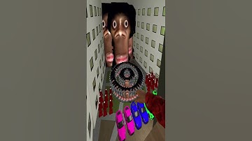 Part-445 #garrysmod100k  #Nextbots