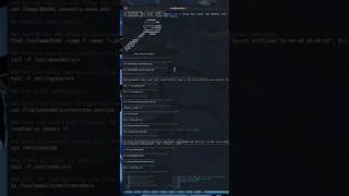 Linux Forensics Cheatsheet 🔍 You Need This!