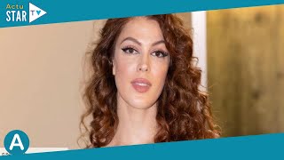 Diane Leyre en costume national à Miss Univers 2023  cette information capitale transmise par Iris