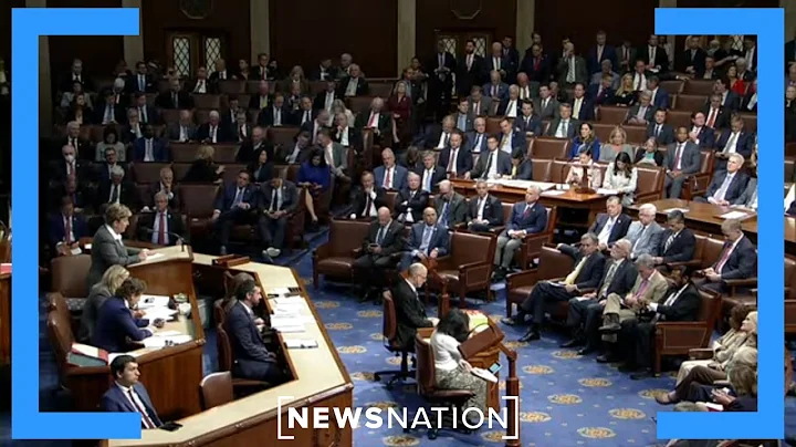 McCarthy removed as speaker of the House | NewsNation