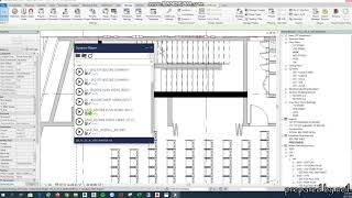 how to create plan views using dynamo