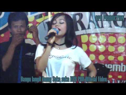 DHIMAS TEDJO BLANGKON BANYU LANGIT LIVE LR PRO - RPR  PRO