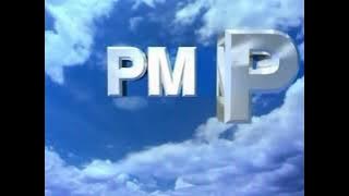 PMP Entertainment (M) Sdn. Bhd. Logo with Warning (DVD Version) #1
