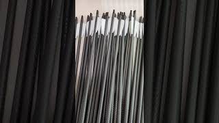 RX cobra corssbow 3k carbon arrow bolts