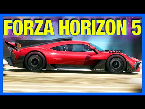 10 Things You Probably Didn&39;t Know About Forza Horizon 5
