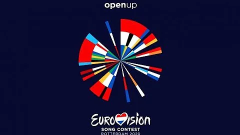 Top 61 entries of The Netherlands at Eurovision (1956-2019)