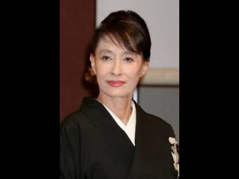 女優の江波杏子さん死去 76歳