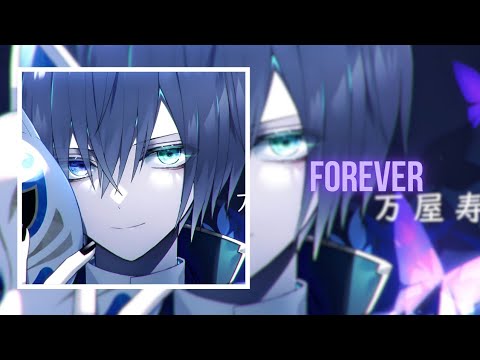 Nightcore - Forever
