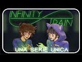 Infinity Train: Una serie única (Sebus y FurVlogs)