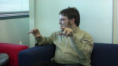 Code Conversations - Kevin Marks - Full Version - Part 2