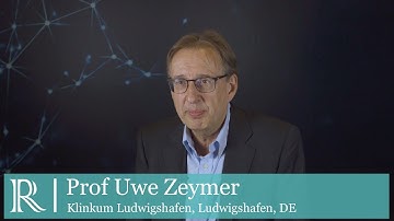 ESC 2019: EORP ACCA EAPCI Registry On STEMI - Prof Uwe Zeymer