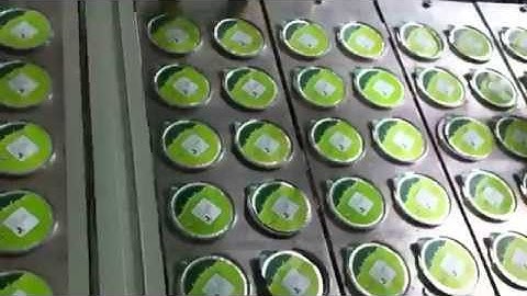 [Huỳnh Long] Máy in phun date Videojet 1610 DH