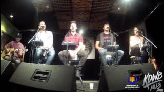 Big Time Rush 'Boyfriend' Live in the KDWB Skyroom