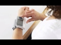 Omron healthcare europe  r6  blood pressure monitor