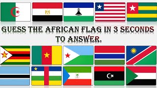 Test Your Flag IQ: Can You Guess the American Flag to Answer?