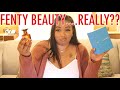 RIHANNA FENTY BEAUTY FRAGRANCE REVIEW | STYLE OF SCENTS