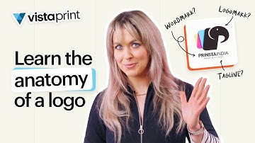 The anatomy of a logo | Breaking down the design elements