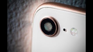 iPhone 7 Plus Front Camera Replacement