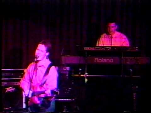 McKenzie River Band NW - 1989 - Toolies Country - ...